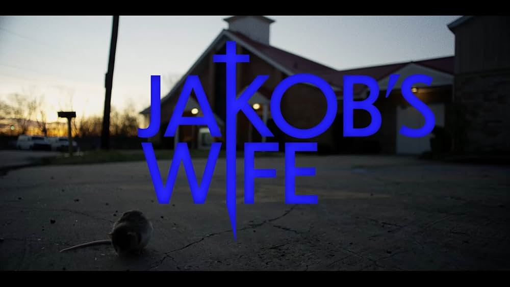 Jakob's Wife（原題）の画像