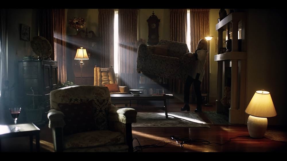 Jakob's Wife（原題）の画像