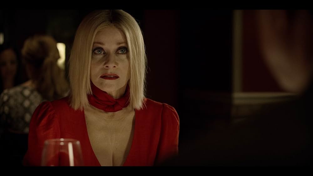 Jakob's Wife（原題）の画像