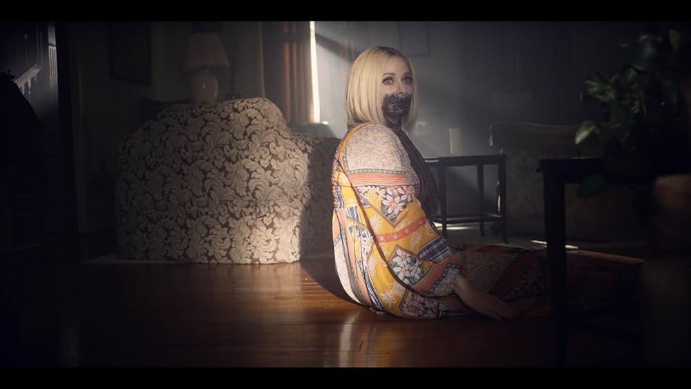 Jakob's Wife（原題）の画像