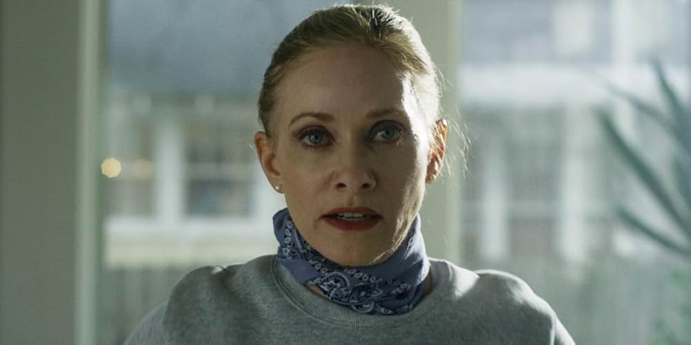 Jakob's Wife（原題）の画像