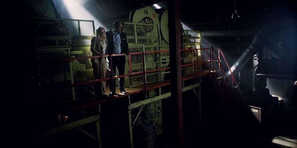 Jakob's Wife（原題）の画像