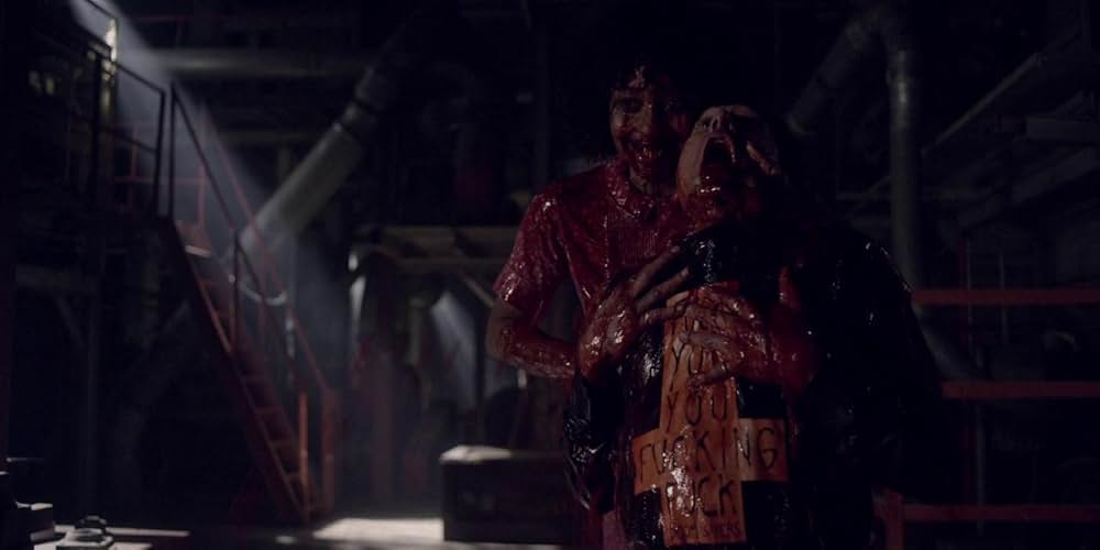 Jakob's Wife（原題）の画像