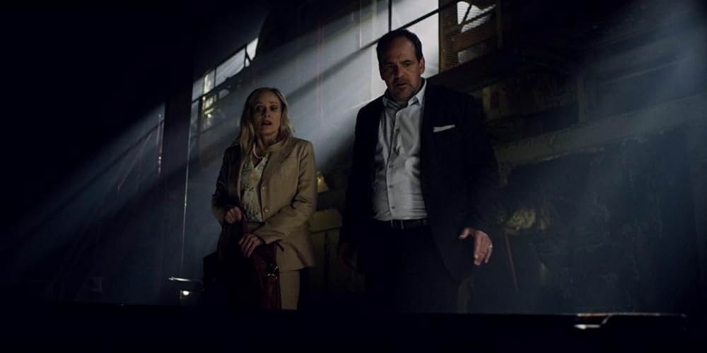 Jakob's Wife（原題）の画像