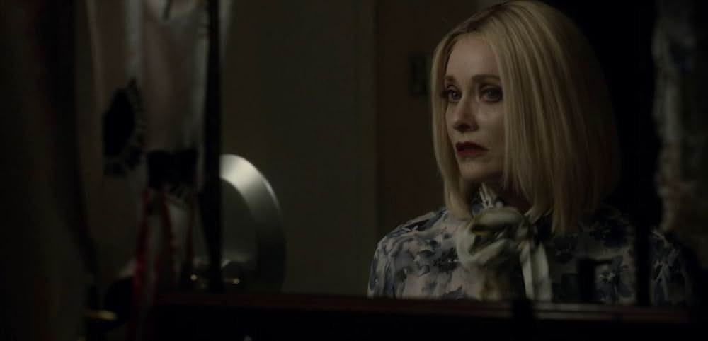 Jakob's Wife（原題）の画像