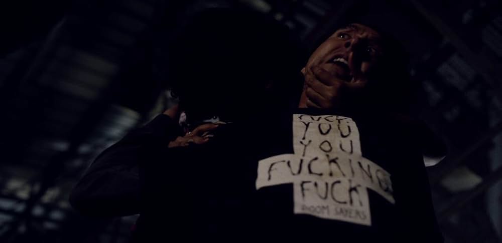 Jakob's Wife（原題）の画像