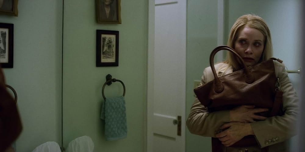 Jakob's Wife（原題）の画像