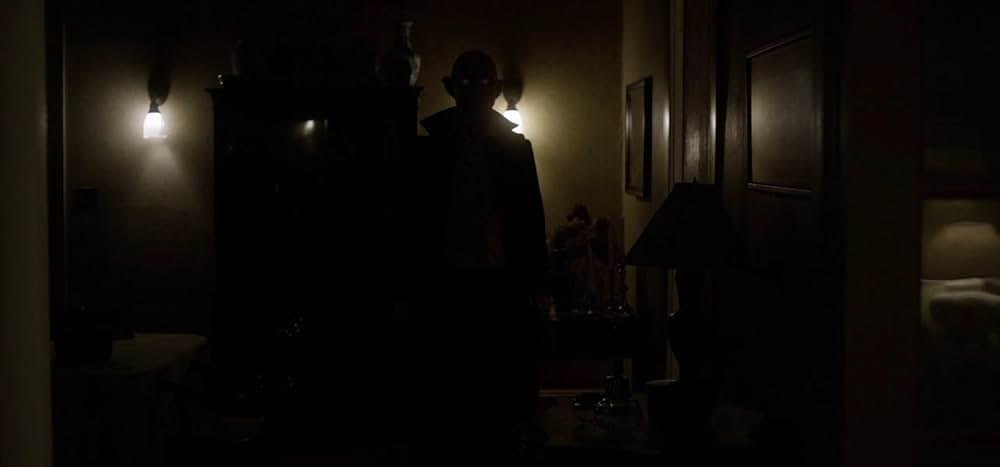 Jakob's Wife（原題）の画像