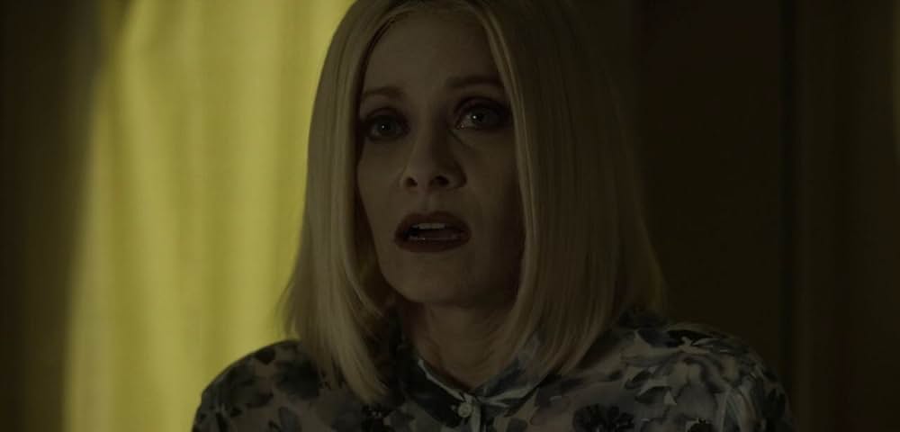 Jakob's Wife（原題）の画像