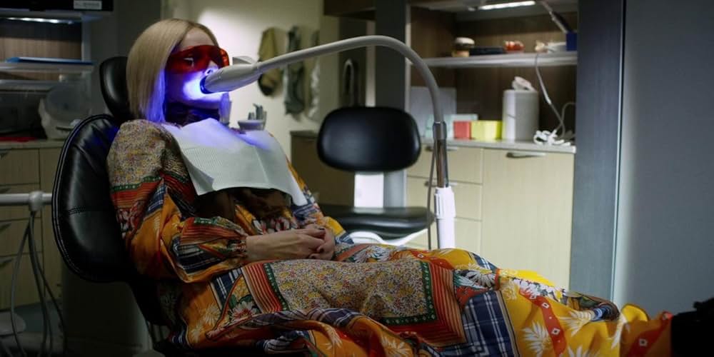 Jakob's Wife（原題）の画像