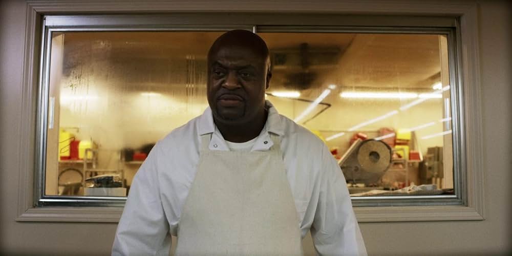 Jakob's Wife（原題）の画像