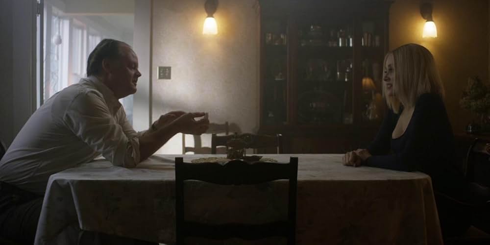 Jakob's Wife（原題）の写真