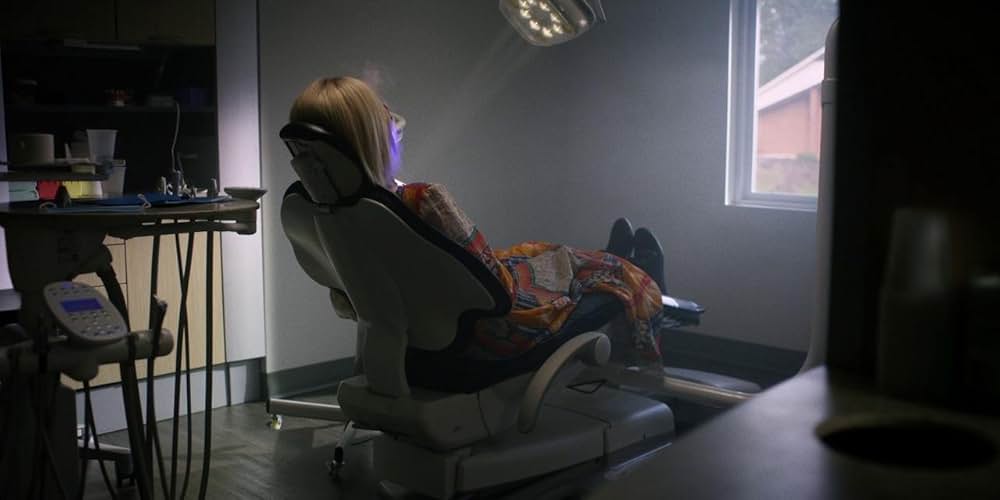 Jakob's Wife（原題）の画像