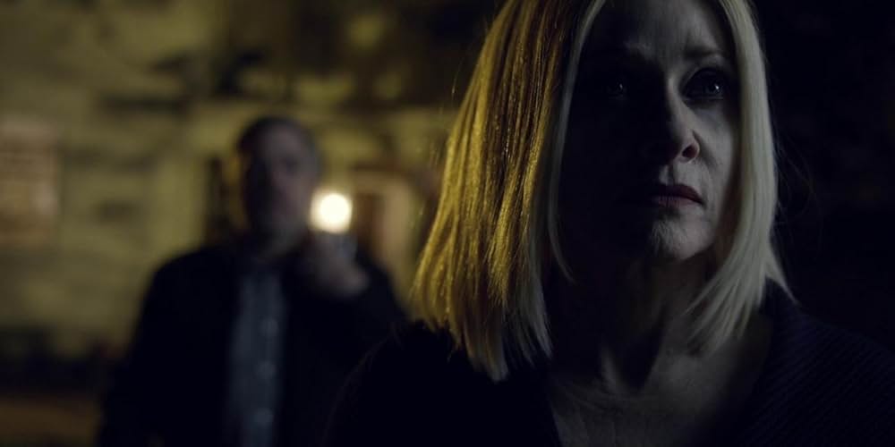 Jakob's Wife（原題）の画像