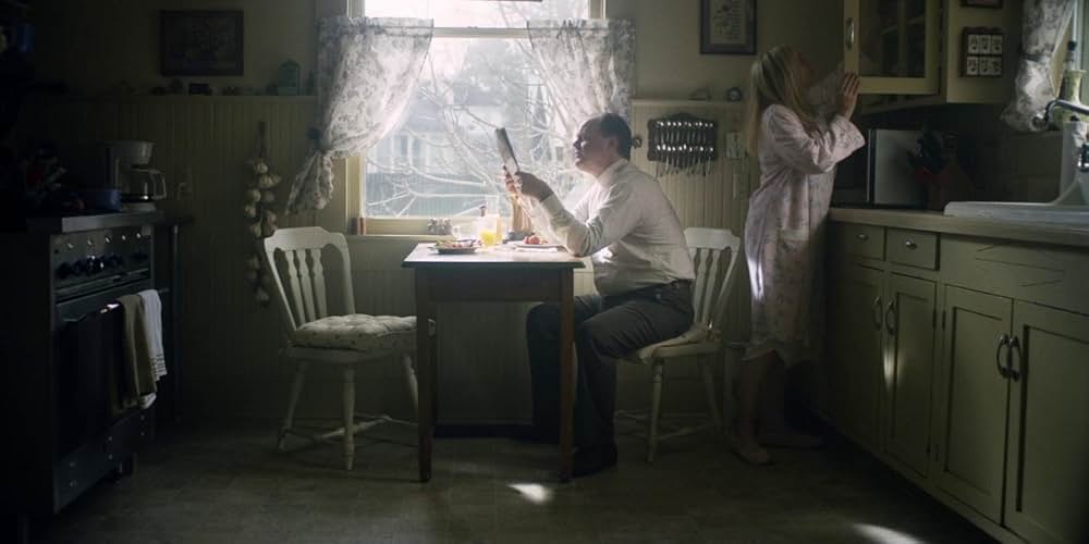 Jakob's Wife（原題）の画像