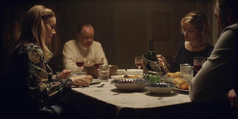 Jakob's Wife（原題）の画像