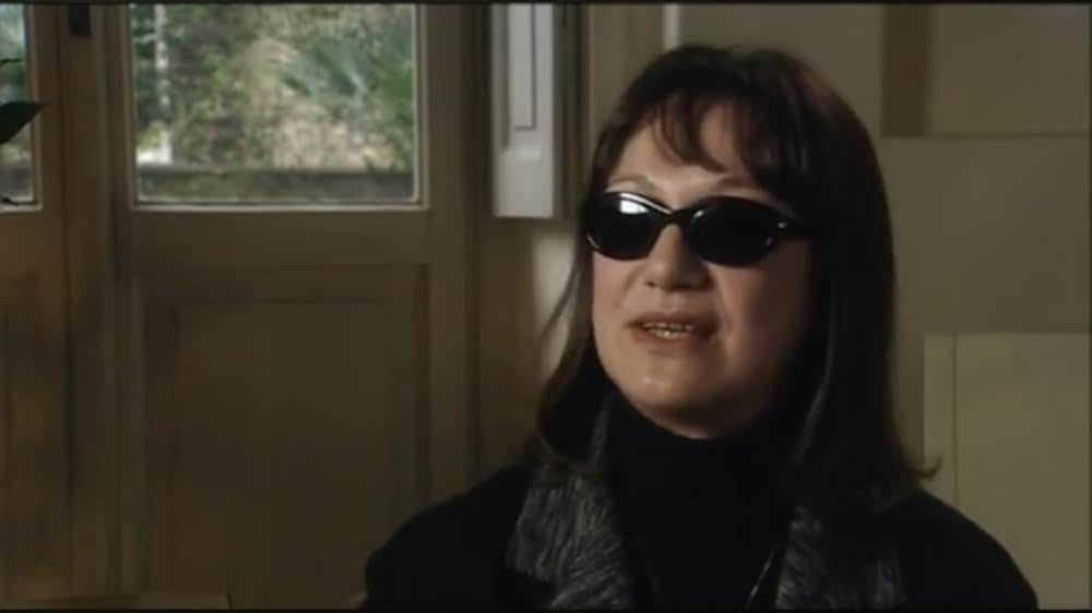 ダリオ・アルジェント 鮮血の魔術師の画像