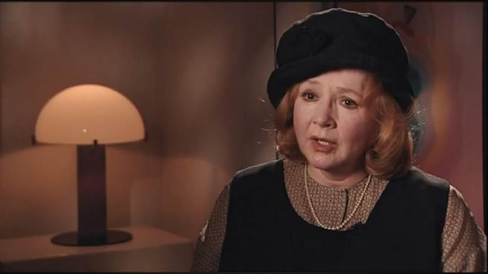 ダリオ・アルジェント 鮮血の魔術師の画像