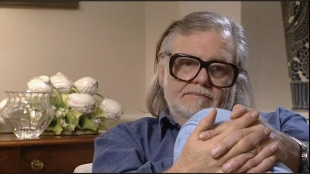 ダリオ・アルジェント 鮮血の魔術師の画像