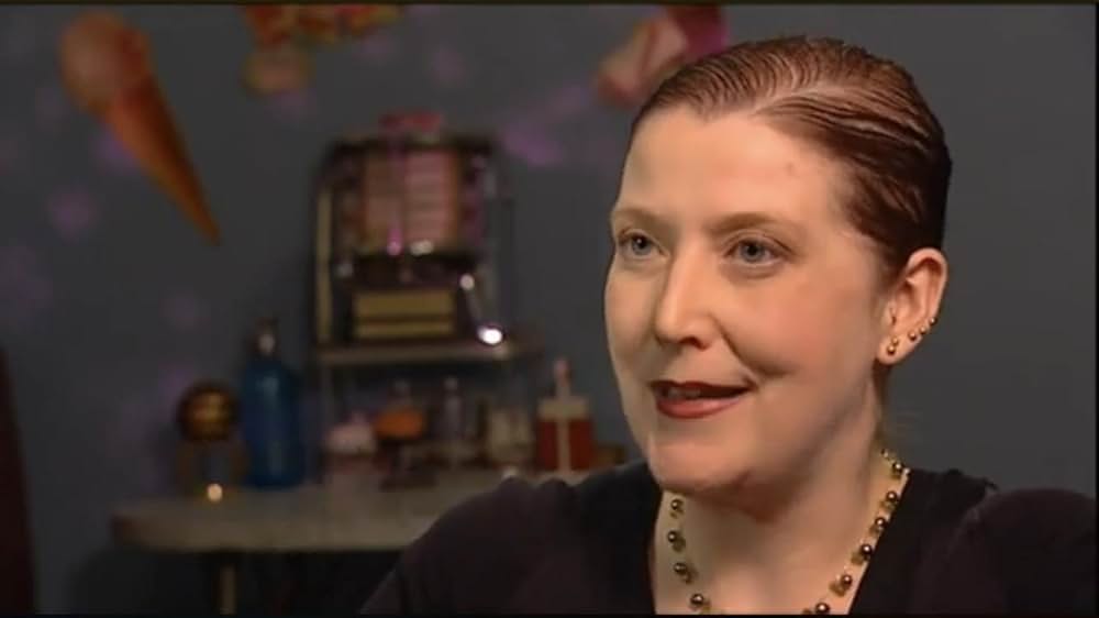 ダリオ・アルジェント 鮮血の魔術師の画像