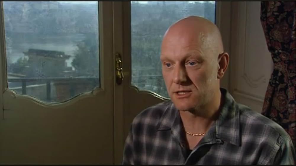 ダリオ・アルジェント 鮮血の魔術師の画像