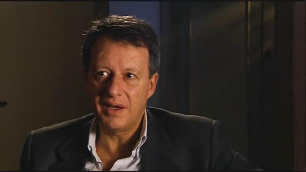 ダリオ・アルジェント 鮮血の魔術師の画像