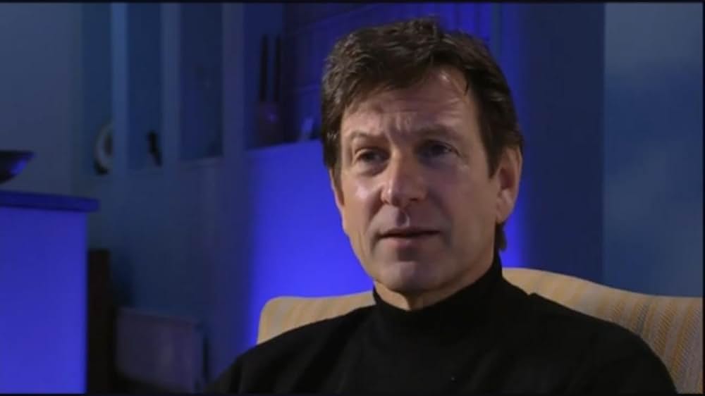 ダリオ・アルジェント 鮮血の魔術師の画像