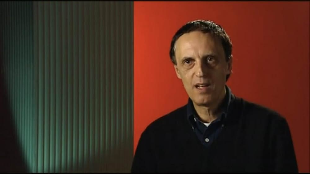 ダリオ・アルジェント 鮮血の魔術師の画像