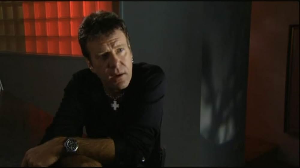 ダリオ・アルジェント 鮮血の魔術師の画像