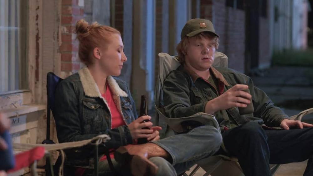 ウィンザー（原題）の画像