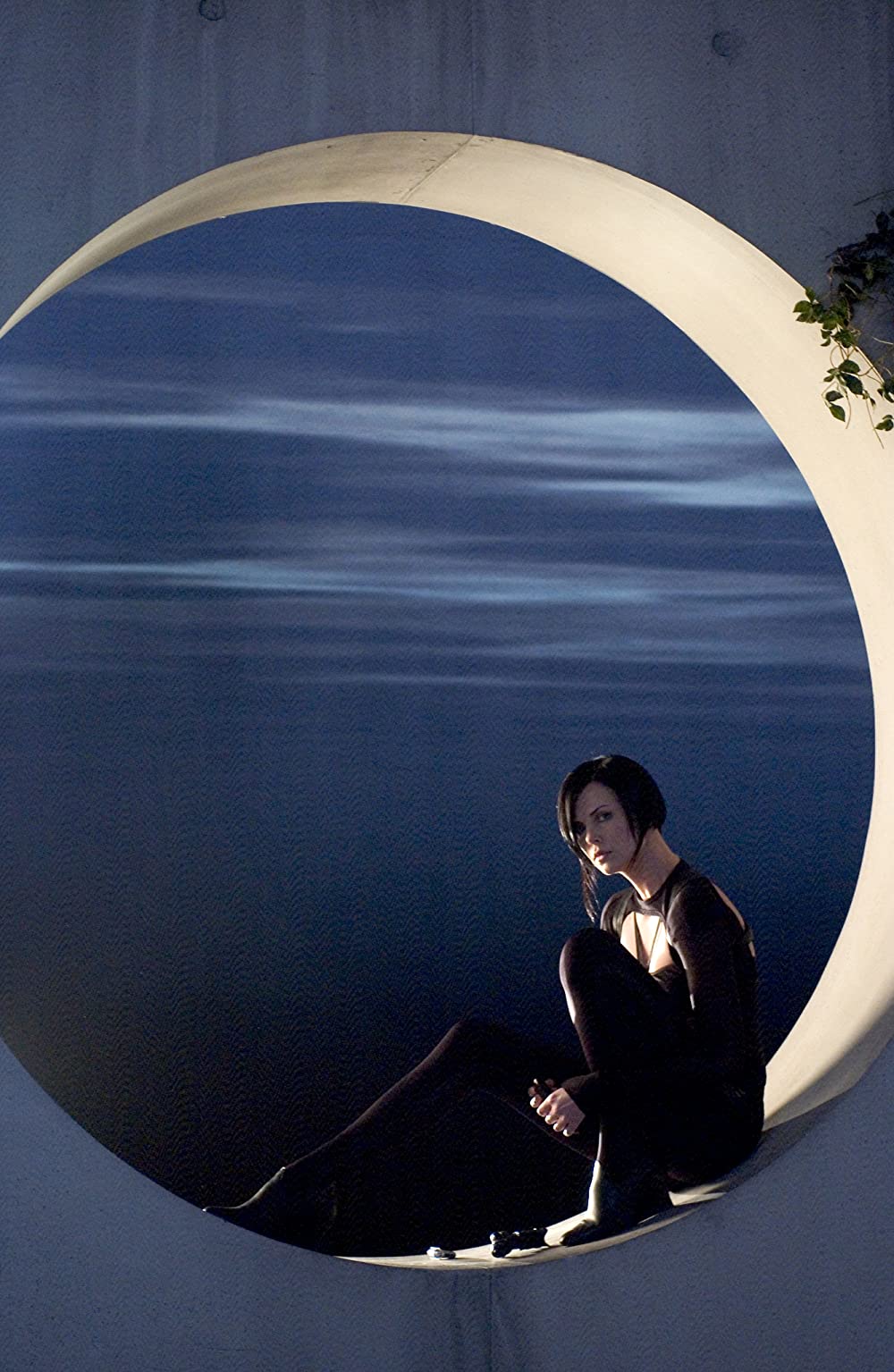 イーオン・フラックスの画像