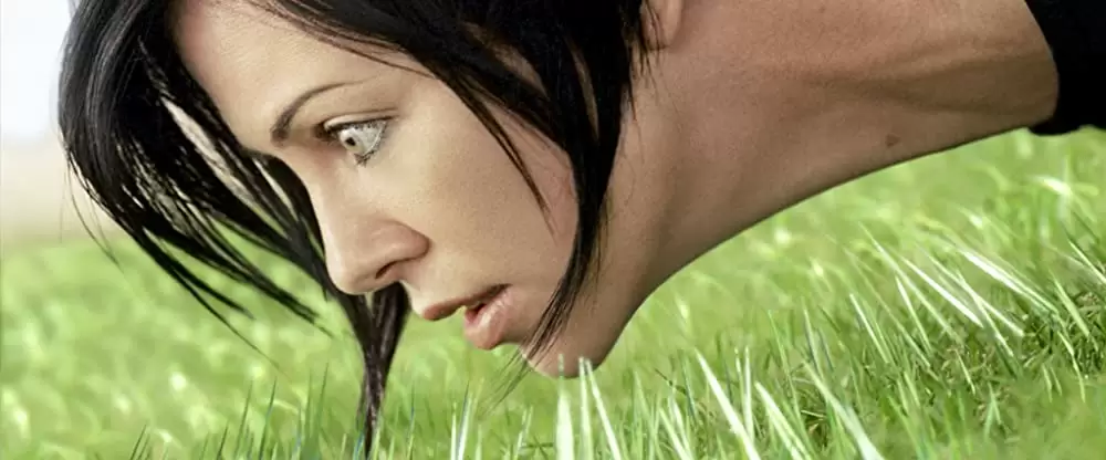 「イーオン・フラックス」シャーリーズ・セロンの画像