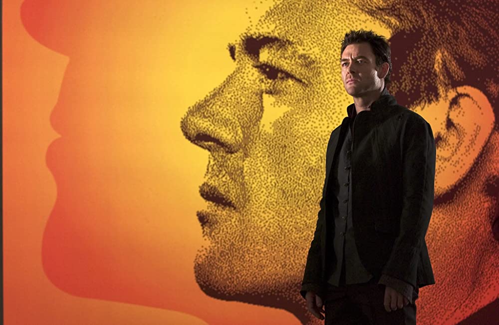 イーオン・フラックスの画像