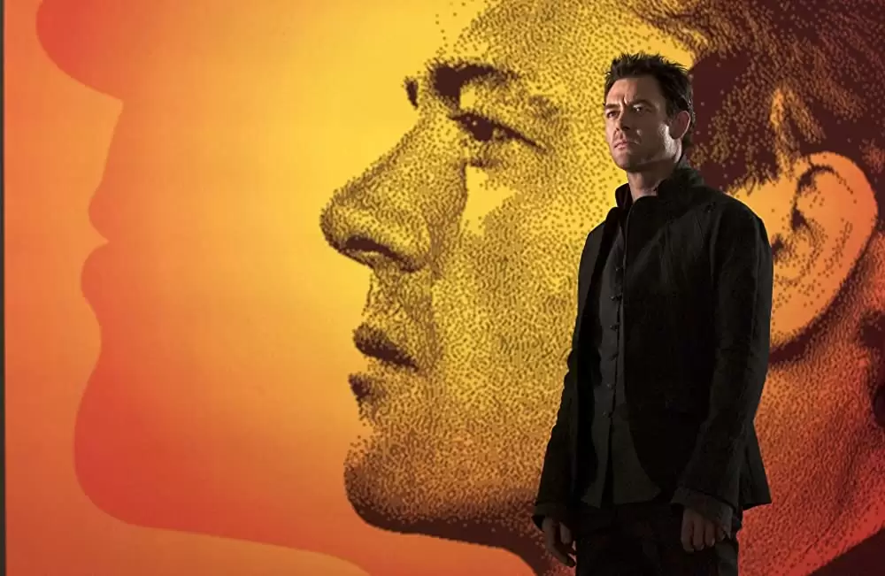 「イーオン・フラックス」マートン・ソーカスの画像