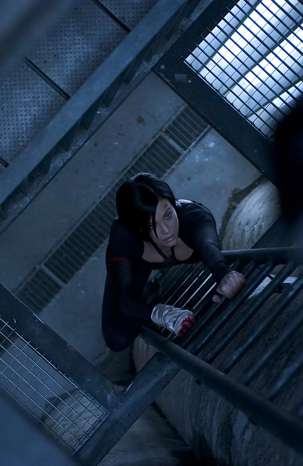 「イーオン・フラックス」シャーリーズ・セロンの画像