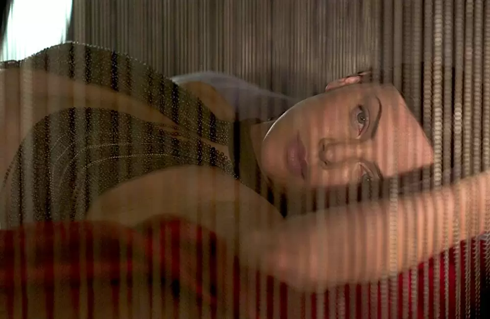 「イーオン・フラックス」シャーリーズ・セロンの画像