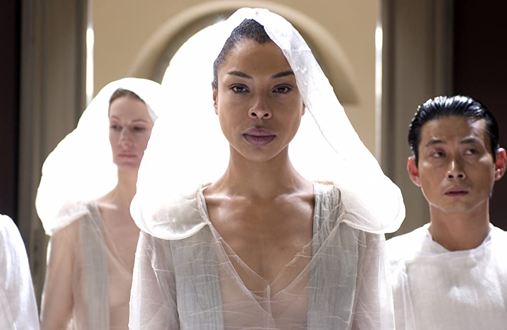 イーオン・フラックスの画像