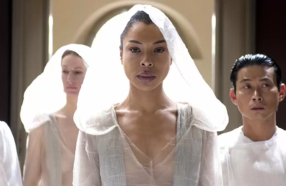 イーオン・フラックスの画像