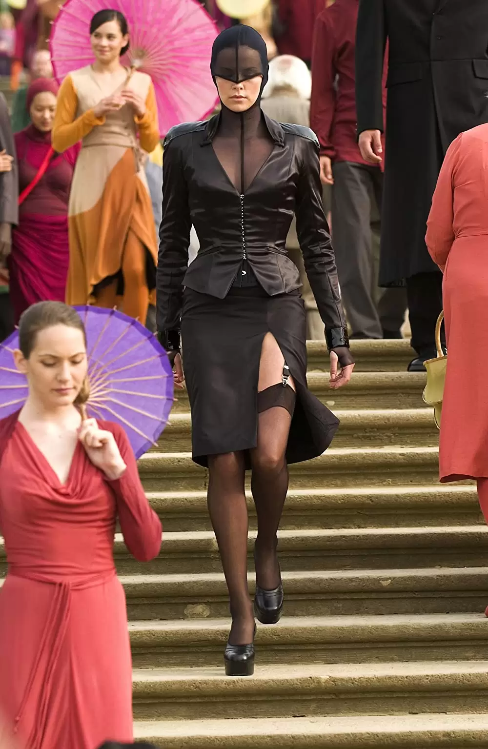 「イーオン・フラックス」シャーリーズ・セロンの画像