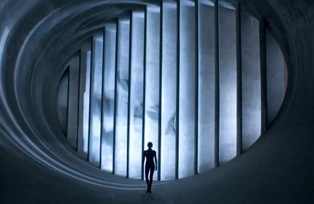 イーオン・フラックスの画像