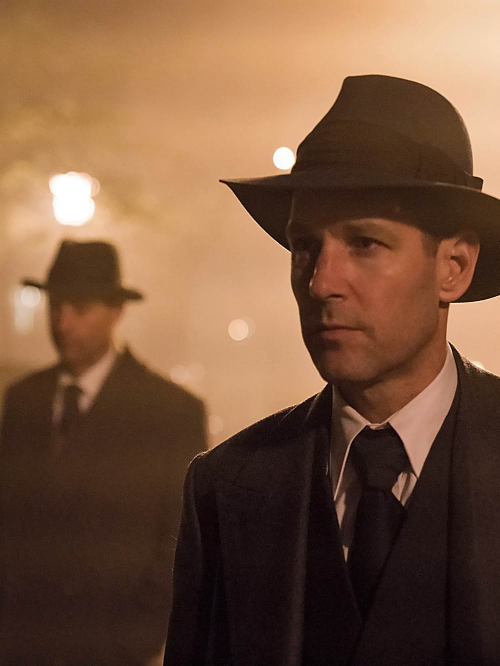 The Catcher Was a Spy（原題）の画像