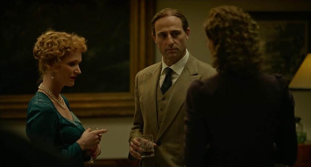 The Catcher Was a Spy（原題）の画像