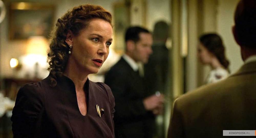 The Catcher Was a Spy（原題）の画像