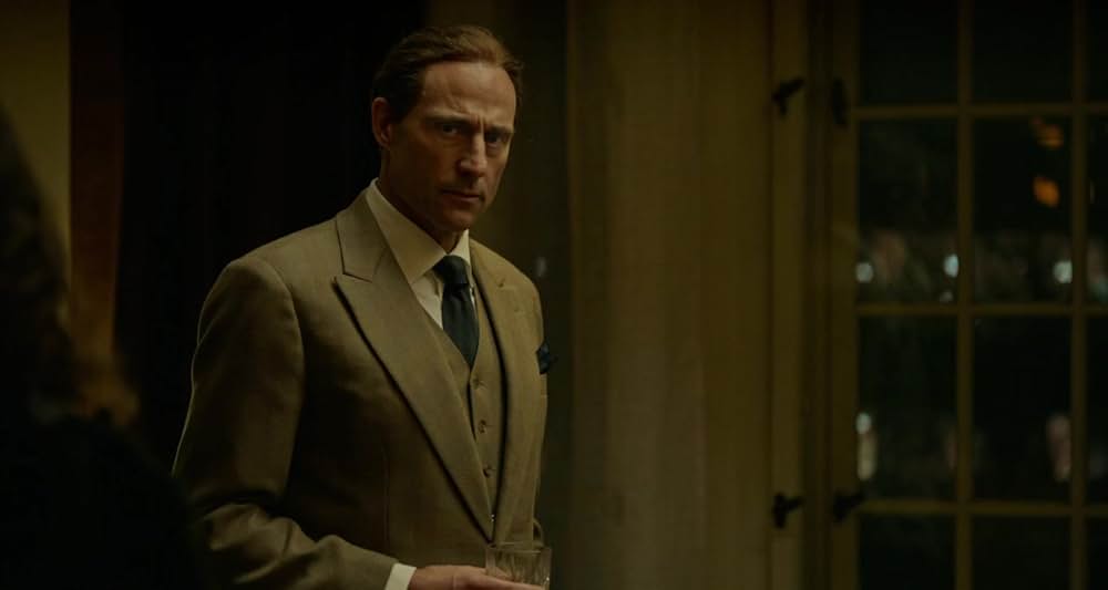 The Catcher Was a Spy（原題）の画像