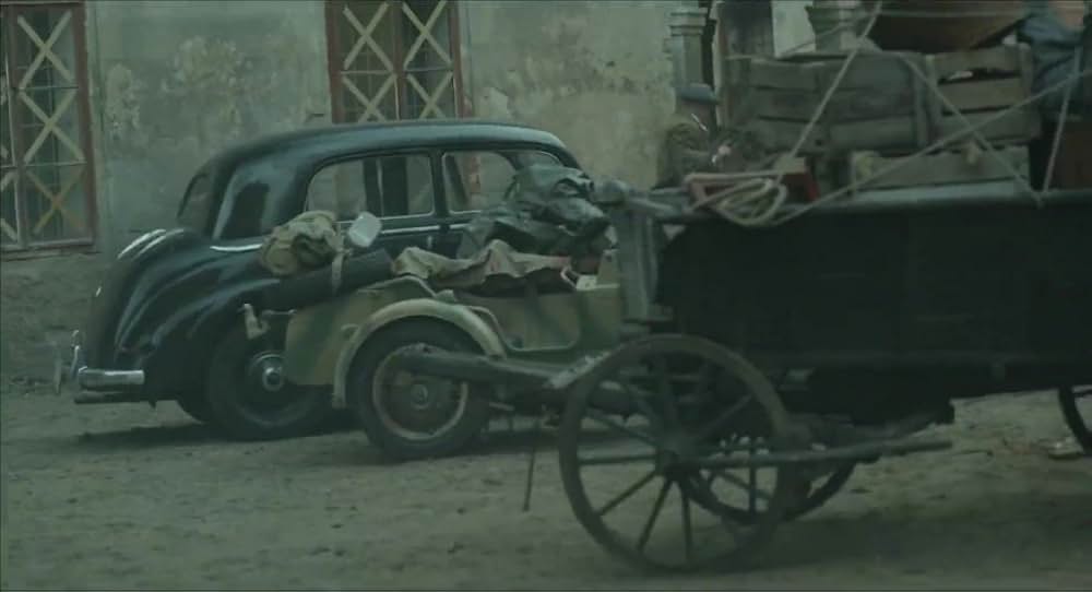 The Catcher Was a Spy（原題）の画像