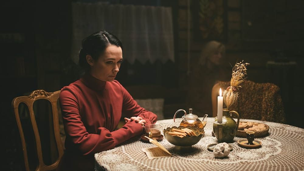 The Catcher Was a Spy（原題）の画像