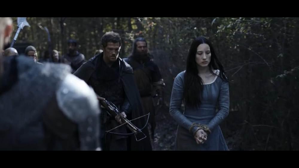 Medieval（原題）の画像