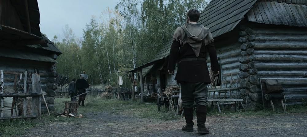 Medieval（原題）の画像