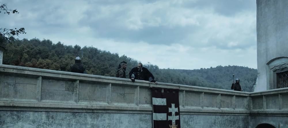 Medieval（原題）の画像