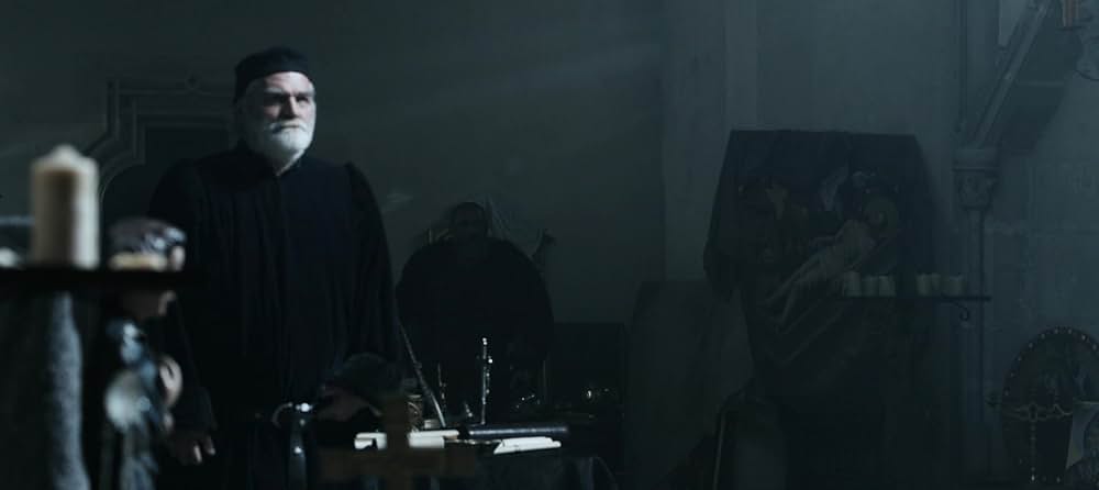 Medieval（原題）の画像